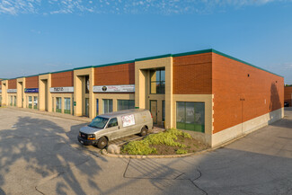 More details for 200 Trowers Rd, Vaughan, ON - Industrial for Lease