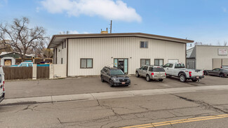 Plus de détails pour 613 E Grand Ave, Fruita, CO - Industriel à vendre