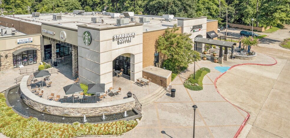 4800 Line Ave, Shreveport, LA à louer - Photo du bâtiment - Image 3 de 9