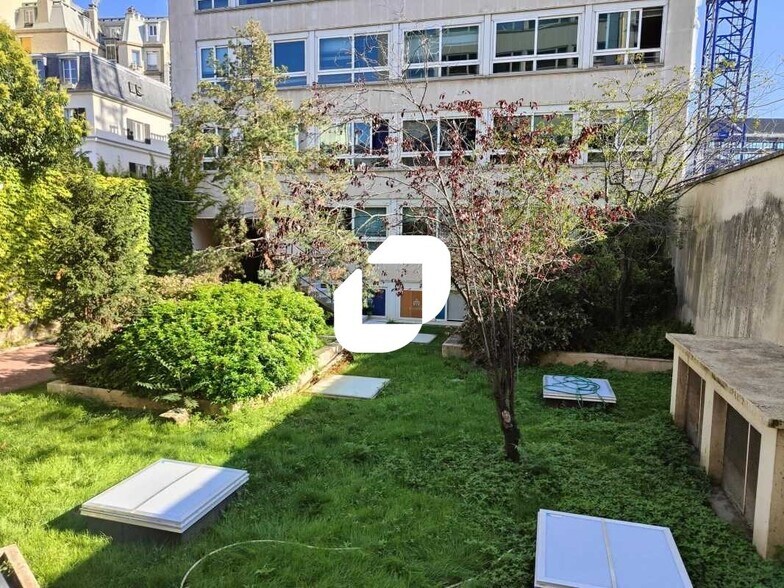171 Ter Avenue Charles De Gaulle, Neuilly-sur-Seine for lease - Building Photo - Image 1 of 6