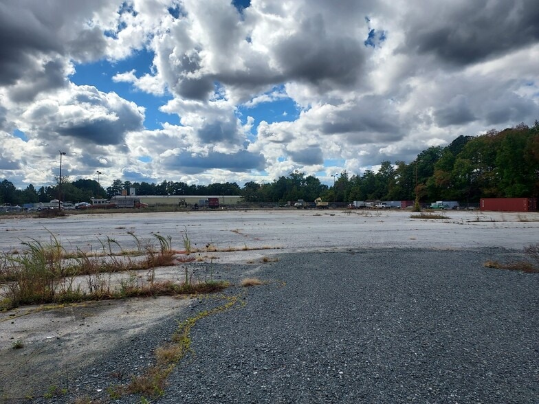 920 Airpax Road Airpax rd, Cambridge, MD for lease - Building Photo - Image 3 of 13