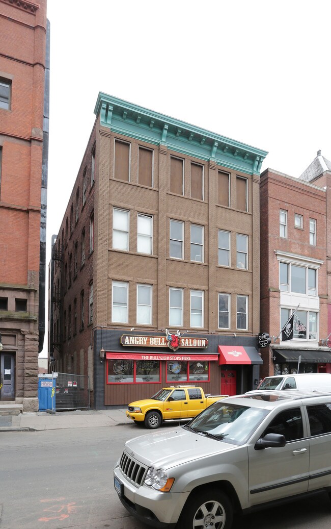 More details for 103 Allyn St, Hartford, CT - Retail for Lease