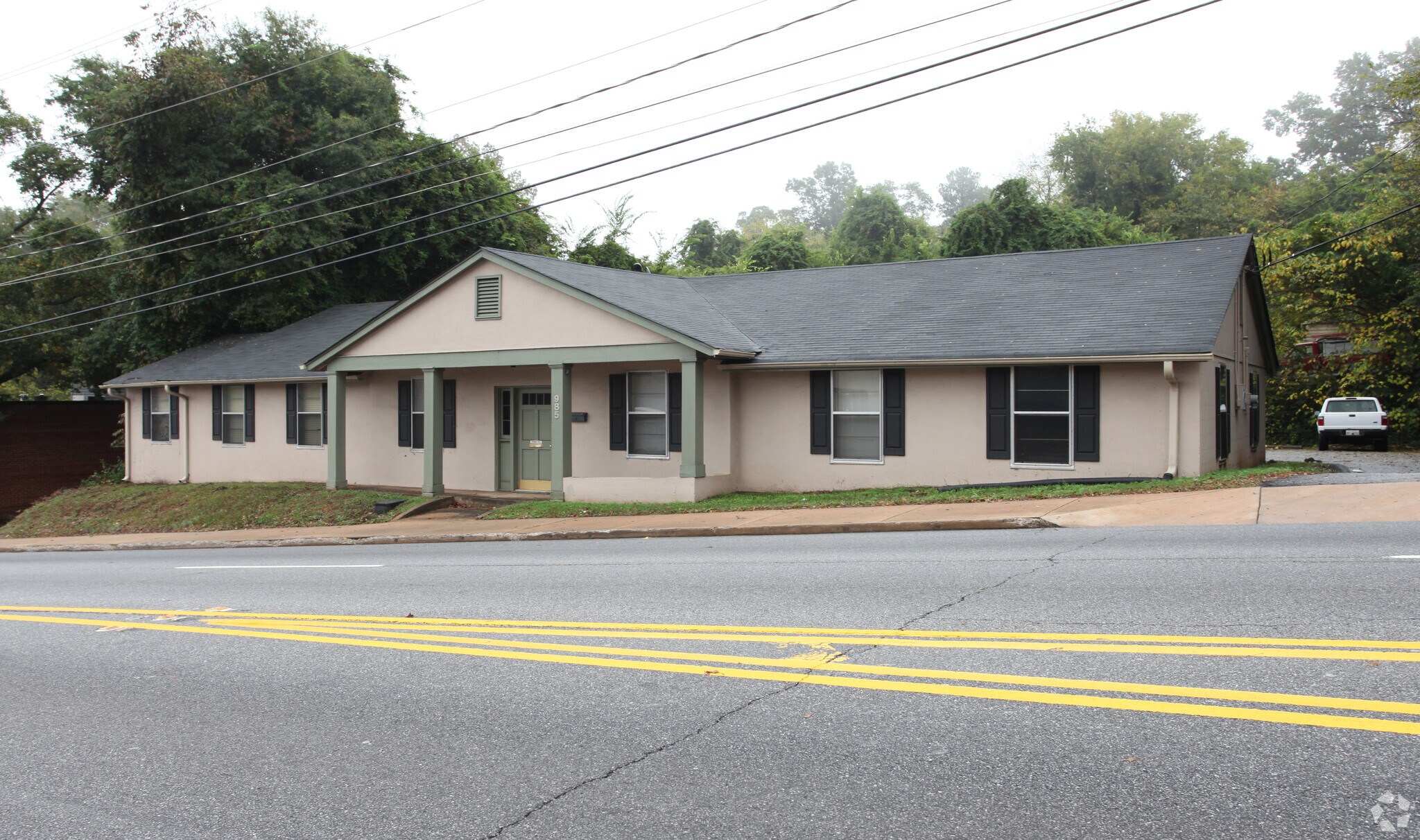 985 W Broad St, Athens, GA for sale Primary Photo- Image 1 of 3