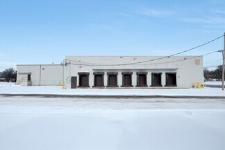 Plus de détails pour 501-515 S High St, Lancaster, OH - Industriel à vendre