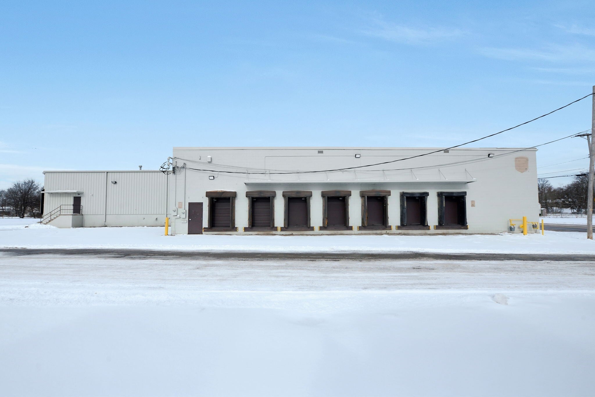 501 S High St, Lancaster, OH for lease Building Photo- Image 1 of 6