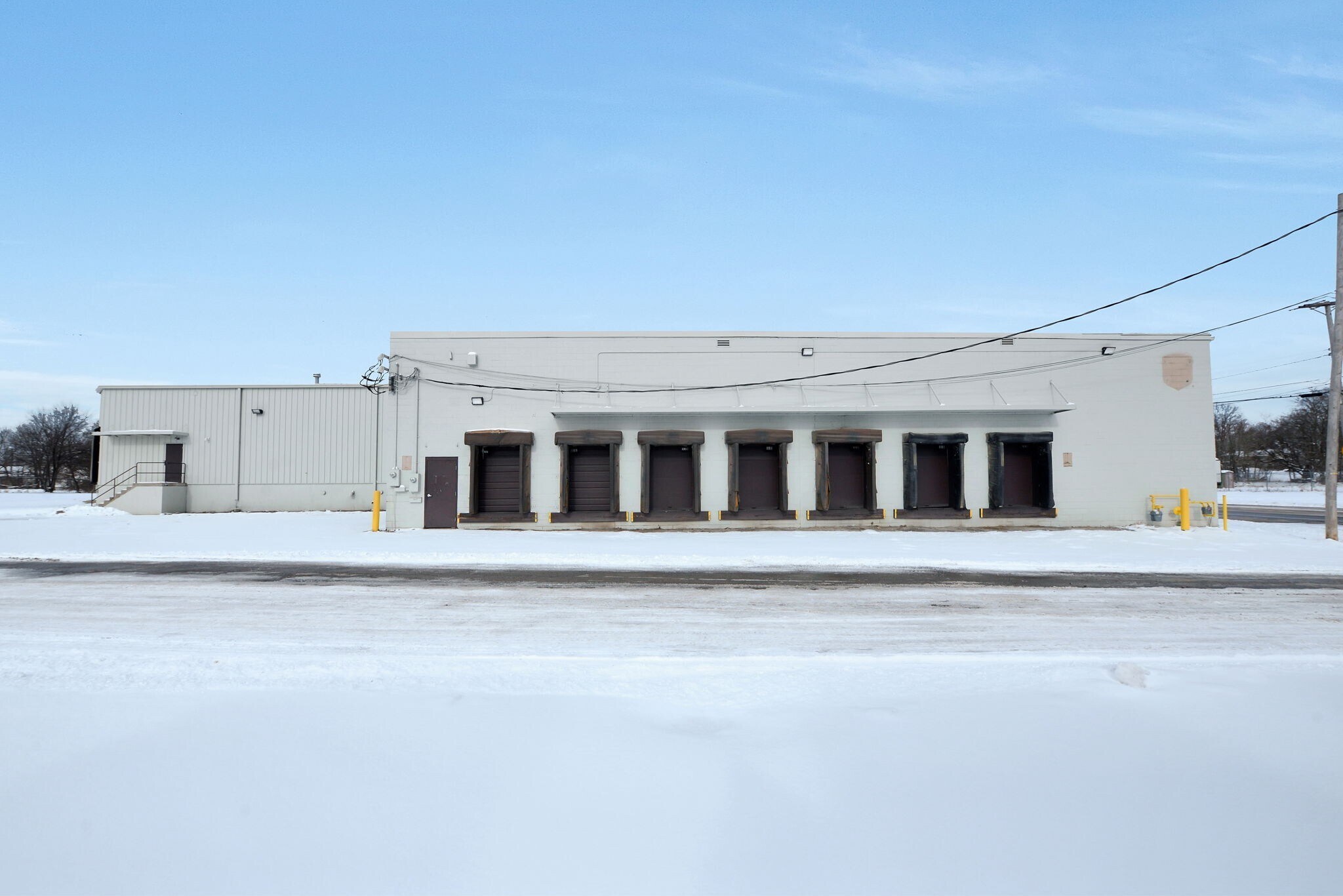 501 S High St, Lancaster, OH à louer Photo du bâtiment- Image 1 de 6