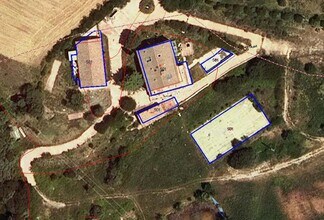 Sant Ferriol, GER - Aerial  map view - Image1