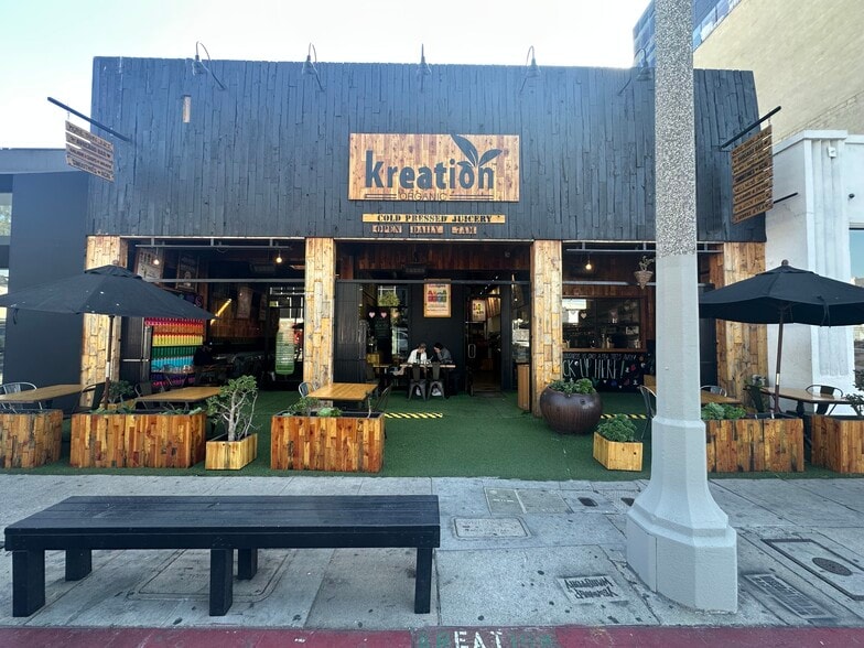 8422-8428 W 3rd St, Los Angeles, CA for lease - Building Photo - Image 3 of 43