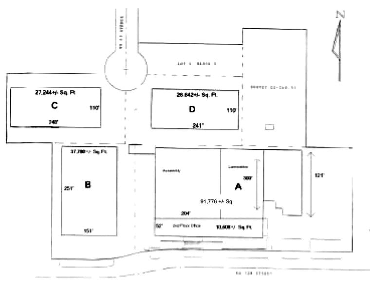 4355 NW 128th St, Opa-locka, FL for lease - Other - Image 2 of 7