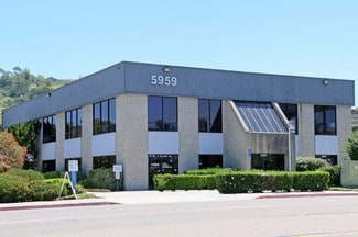 More details for 5959 Mission Gorge Rd, San Diego, CA - Office for Sale