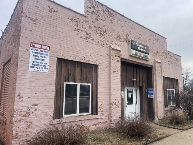 More details for 602 Iowa Ct, North Fond Du Lac, WI - Industrial for Lease