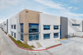 More details for LogistiCenter® at 55 – Industrial for Sale, Tustin, CA