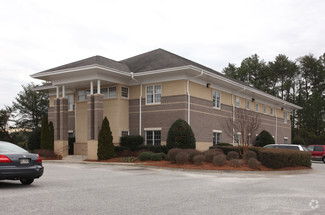 More details for 110 N Corners Pky, Cumming, GA - Office/Medical for Lease