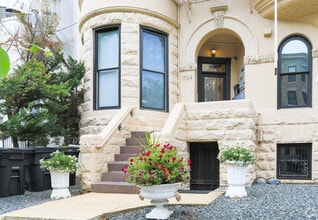 1724 20th St NW, Washington, DC for lease Interior Photo- Image 2 of 8