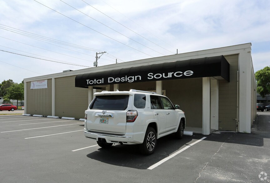 3602 W Cypress St, Tampa, FL à vendre - Photo principale - Image 1 de 5