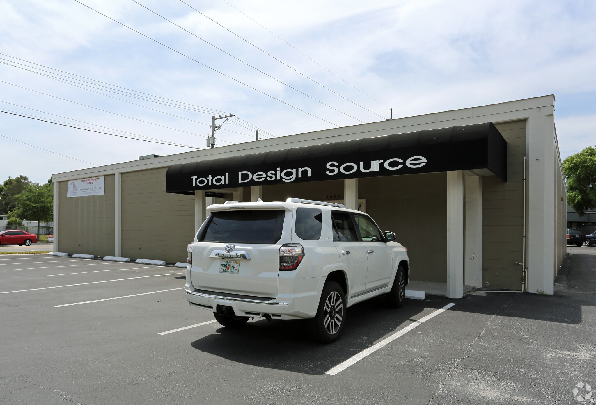 3602 W Cypress St, Tampa, FL for sale Primary Photo- Image 1 of 6