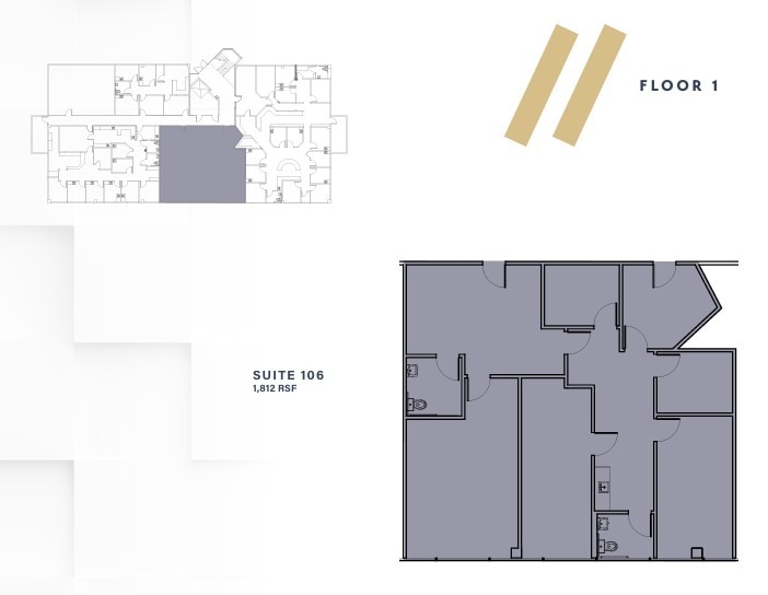 752 Medical Center Ct, Chula Vista, CA for lease Floor Plan- Image 1 of 1