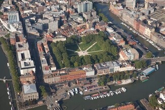 More details for 13 Queen Sq, Bristol - Office for Lease