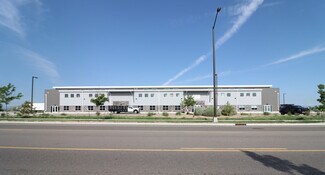 Plus de détails pour 6987 Rickenbacker Rd, Loveland, CO - Industriel à vendre