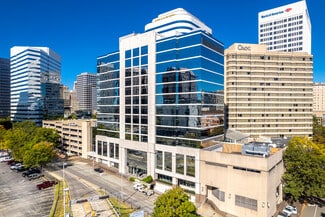 Plus de détails pour 1051 E Cary St, Richmond, VA - Bureau à louer