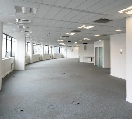 20 Rue Ampère, Massy for lease - Interior Photo - Image 2 of 10