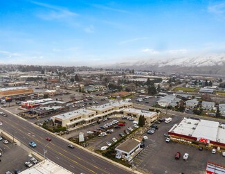 More details for 230 Grant Rd, East Wenatchee, WA - Office for Sale