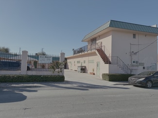 Plus de détails pour 1125 Clare Ave, West Palm Beach, FL - Bureau/Commerce de détail à louer