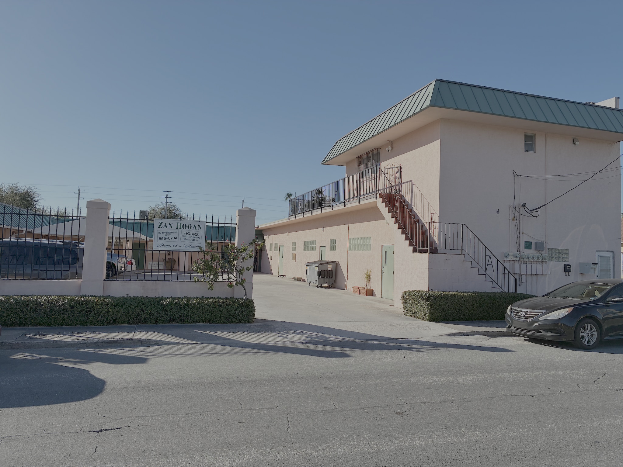 1125 Clare Ave, West Palm Beach, FL for lease Building Photo- Image 1 of 3