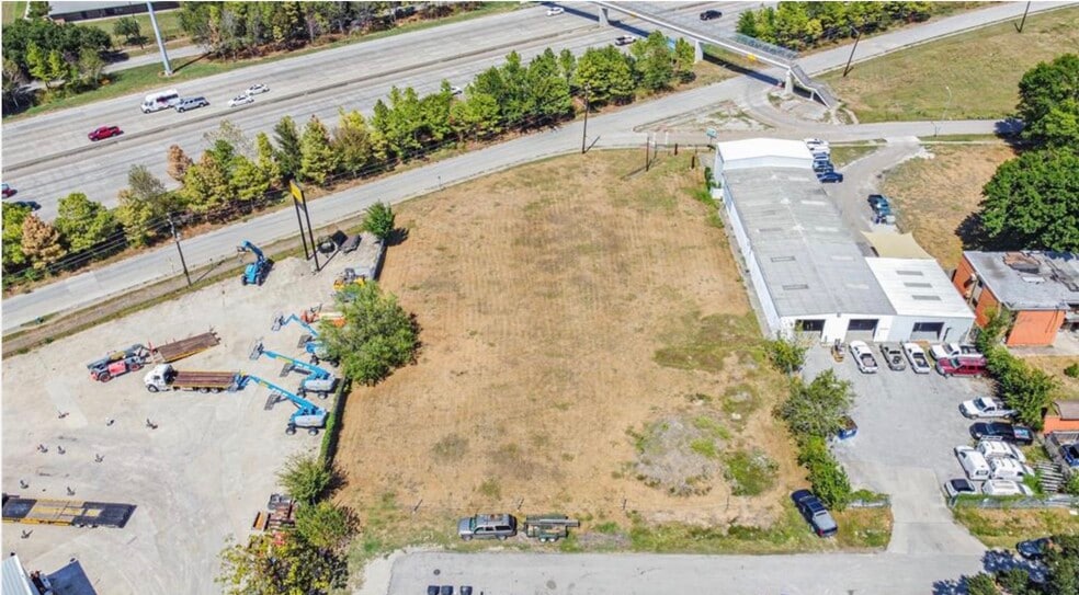 6292 South Loop East (610 Hwy) at Fairway Dr, Houston, TX for lease - Building Photo - Image 2 of 6