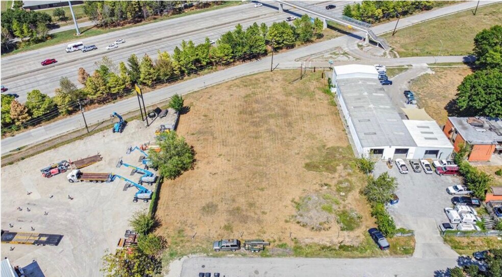 6292 South Loop East (610 Hwy) at Fairway Dr, Houston, TX à louer - Photo du bâtiment - Image 2 de 6