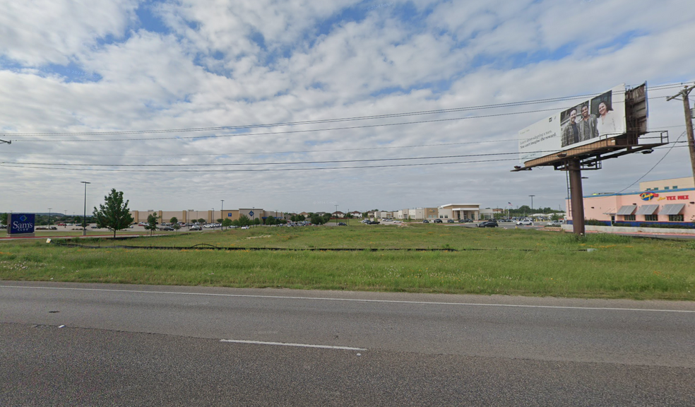 West Central Texas Expressway, Harker Heights, TX à vendre - Autre - Image 1 de 3