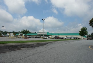 Plus de détails pour 5600 Buford Hwy NE, Atlanta, GA - Commerce de détail à louer