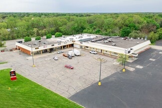 Plus de détails pour 3467-3575 Beecher Rd, Flint, MI - Commerce de détail à vendre