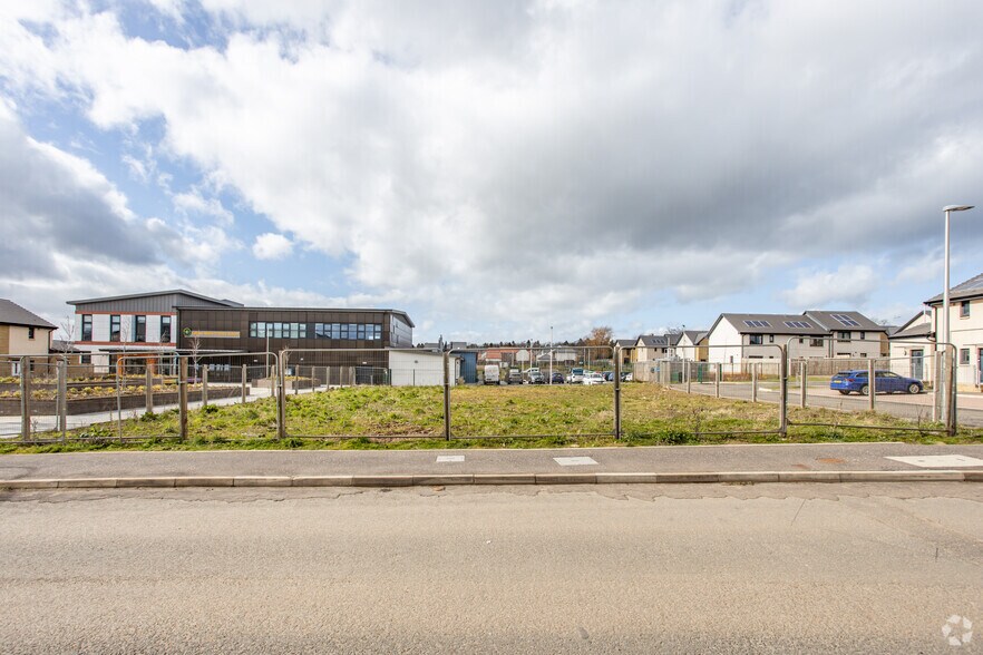 Letham Mains, Haddington à louer - Photo du bâtiment - Image 2 de 2