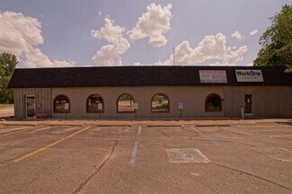 Plus de détails pour 719 S Buffalo St, Warsaw, IN - Bureau à vendre