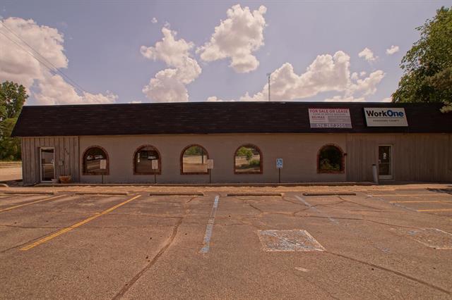 Plus de détails pour 719 S Buffalo St, Warsaw, IN - Bureau à vendre