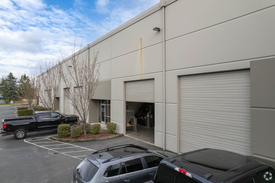 104 49th St NW, Auburn, WA for lease - Building Photo - Image 3 of 3