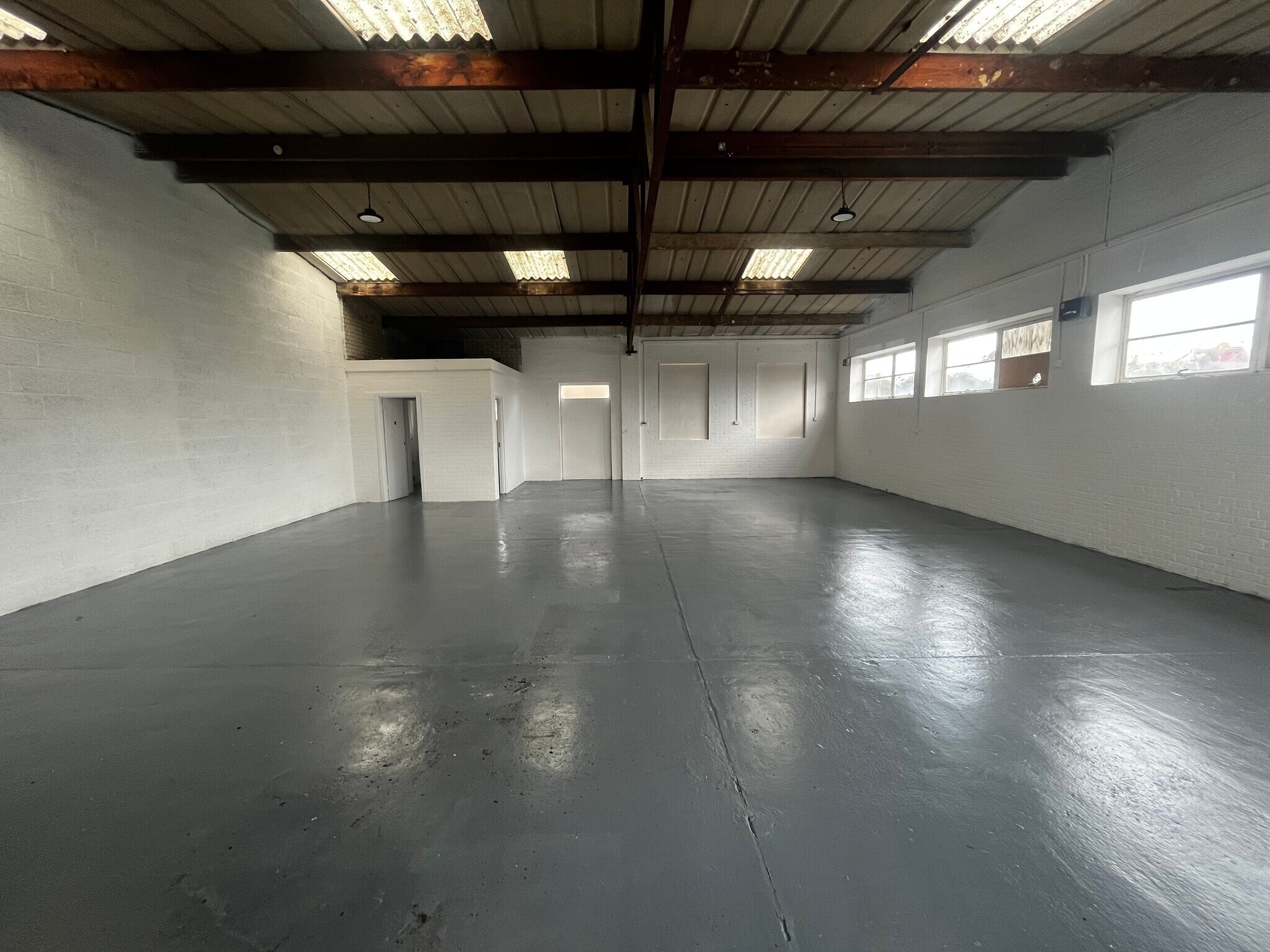 Station Rd, Hailsham à vendre Photo du bâtiment- Image 1 de 1