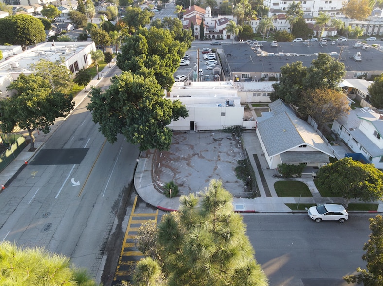 315 N Lemon St, Fullerton, CA for lease - Building Photo - Image 2 of 19