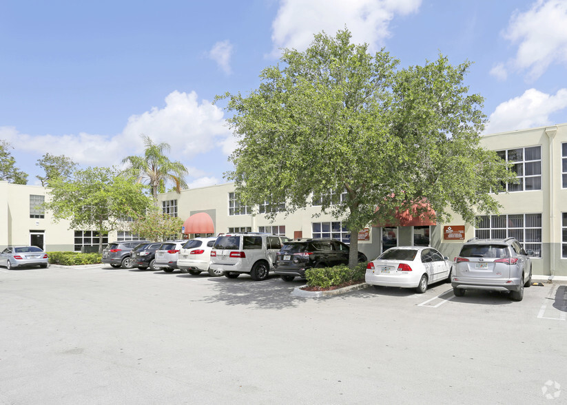 12900-12940 SW 133rd Ct, Miami, FL for lease - Building Photo - Image 2 of 47