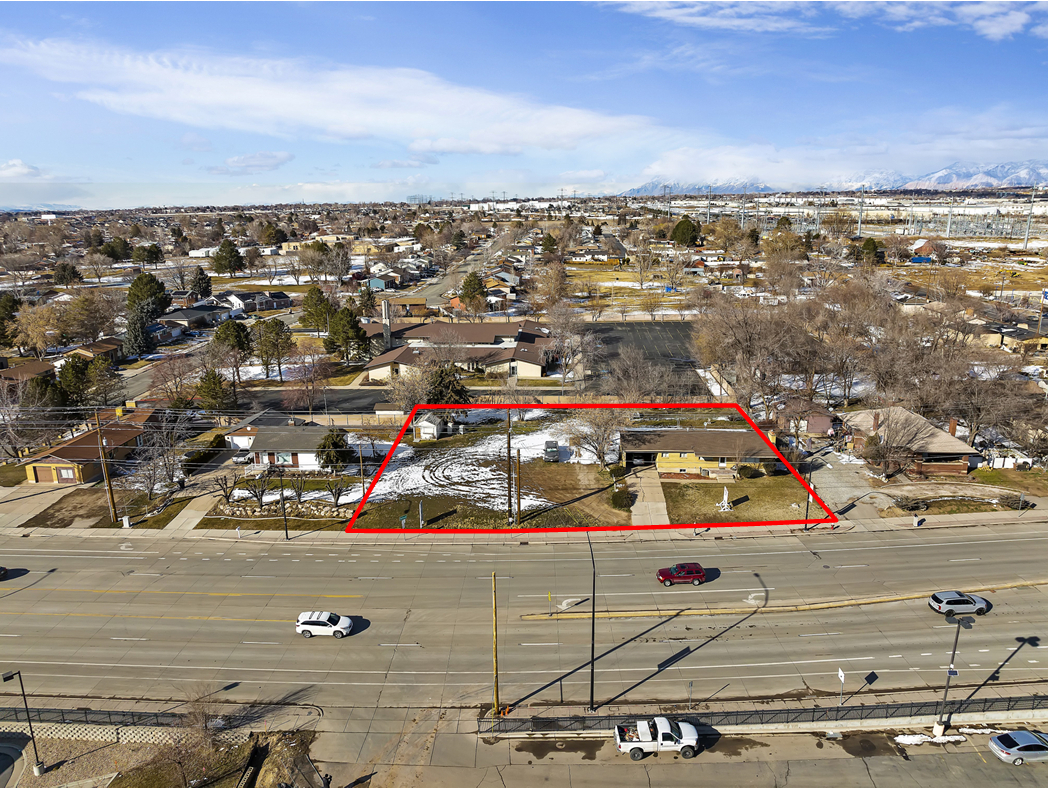 1066 W 1700 S, Syracuse, UT for sale Building Photo- Image 1 of 1