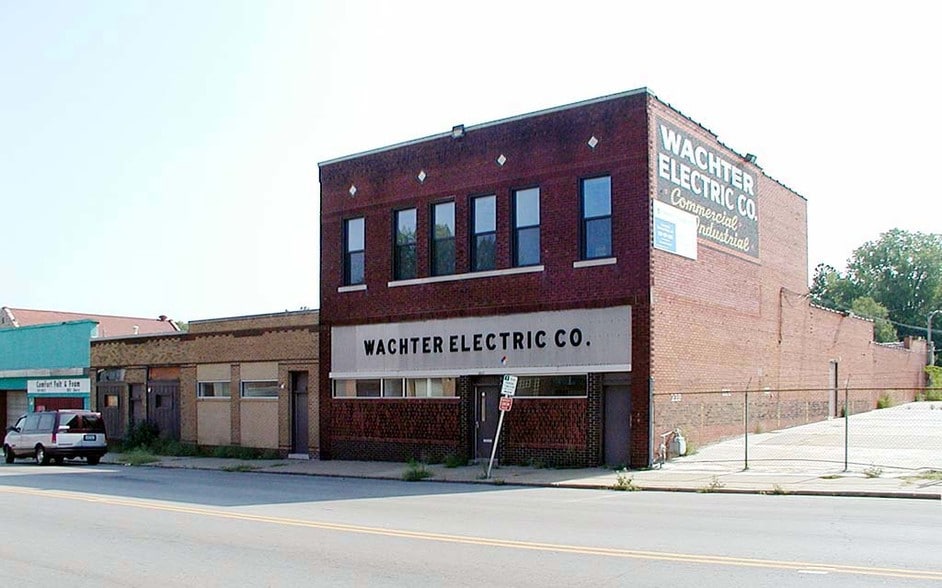 3019 Cherry St, Kansas City, MO à vendre - Autre - Image 3 de 4