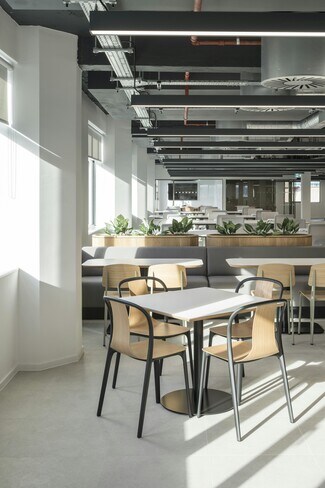 More details for 9 Prescot St, London - Office for Lease