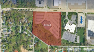 More details for 1210 Independence Ave, Akron, OH - Retail for Sale