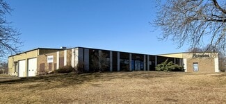 Plus de détails pour 2935 Eastrock Dr, Rockford, IL - Industriel à louer