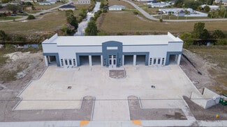 More details for 1913 NE 10th Ter, Cape Coral, FL - Office for Lease