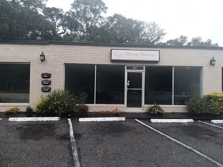938 Highway 501, Myrtle Beach, SC à louer - Photo du bâtiment - Image 1 de 6