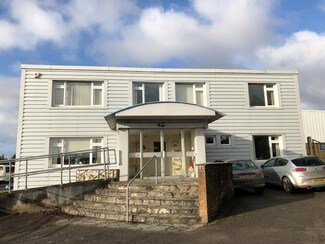 More details for Quarry Cres, Launceston - Industrial for Lease