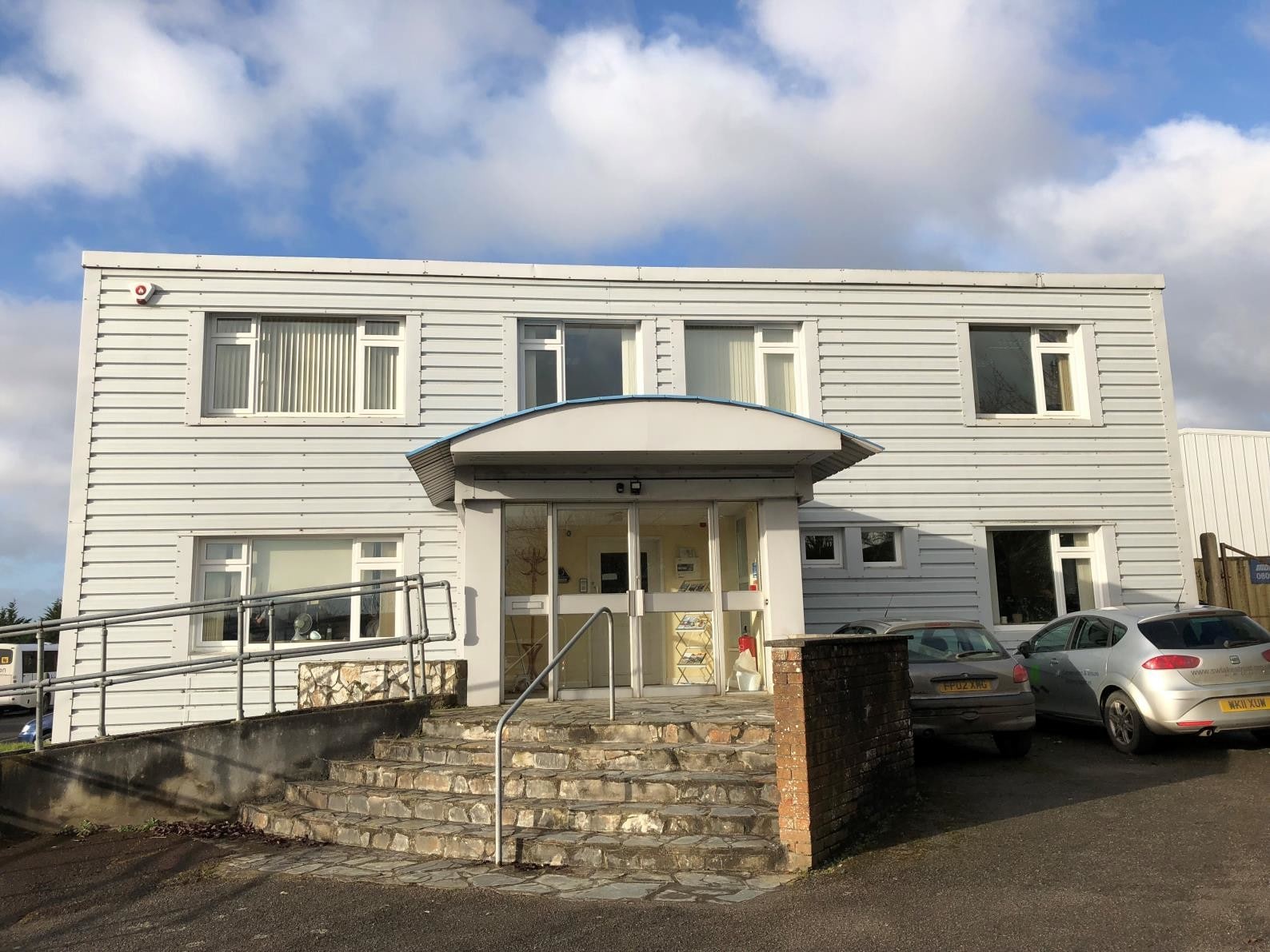 Quarry Cres, Launceston for lease Primary Photo- Image 1 of 2