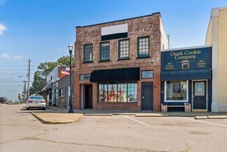 Plus de détails pour 48 S Business Hwy, Camdenton, MO - Bureau à vendre